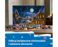 LEGO LEGO City 60475 Kalendarz adwentowy na 2025 rok - 1331752 - zdjęcie 5